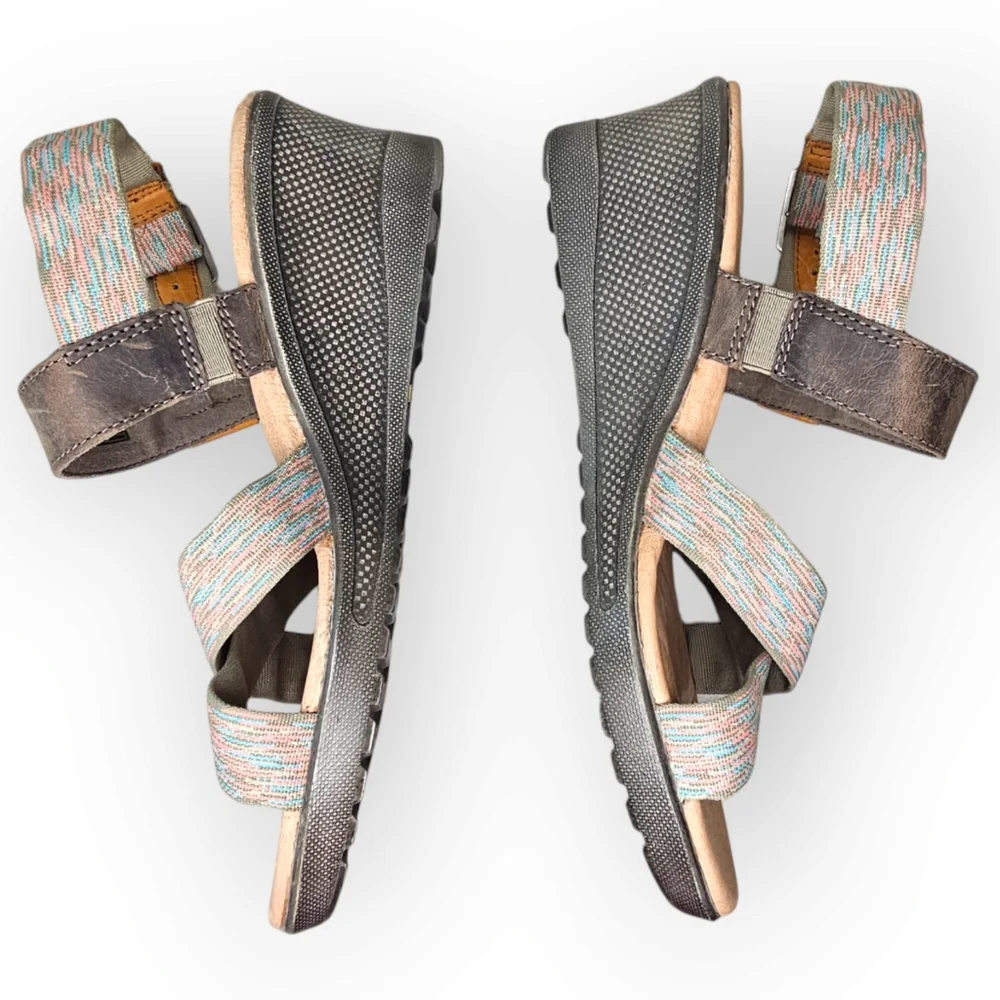 Keen women skyline